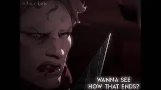 Vi | I feel like god edit #arcane #fanvidfeed #leagueoflegendsedit #viarcane