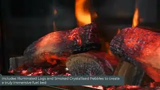 Diamond iQFX 16 Electric Fire