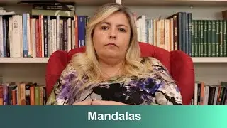 Mandalas e C. G. Jung - Keller Villela