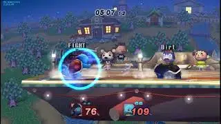 Undertow 2024 Project+ Pool A Losers Qualifier Dirtboy Vs  Wombat