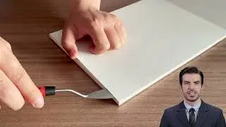 SINOART Artist Watercolor Pad #artsupplies #artistbook #watercolor