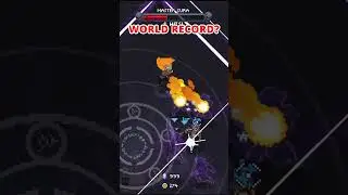 MY FIRST Wizard of Legend SPEEDRUN | BEST BUILD + WORLD RECORD?