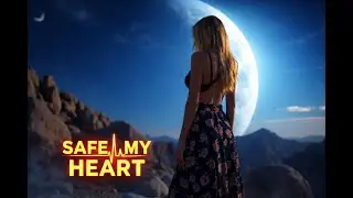 Safe&hellip; in my Heart