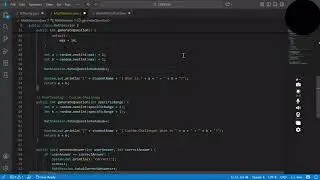 Assignment 1: Math Wizard Education Tool COP 3330