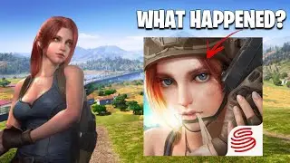 The Rise and Fall of Rules of Survival