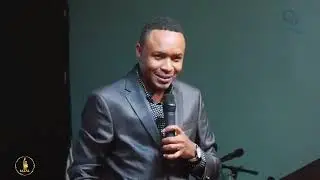 LA APARICION DE UNA PALOMA // PASTOR DAVID ANDERSON