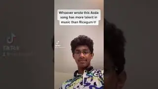 More talent than Ricegum??? 😳🤣🤣