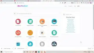 Free Meta Tags Analyzer - 100% Free SEO Tools - Seotoolser.com