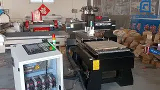 mini 6090 atc cnc router