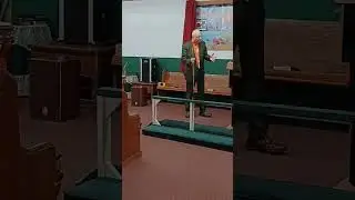 The Opening of The Third Seal , PART 1   REVELATION MEETING   Newton, Kansas   Thursday Evening   04