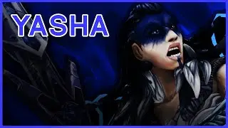 Yasha the Orphan-Maker