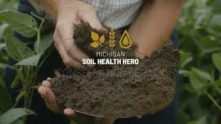 2025 Soil Health Hero Awards