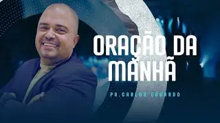 Oração da manhã! O poder do perdão! 13/01/25