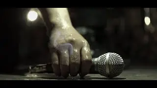 August Mayhem - Syncretic Subterfuge (Official Music Video)