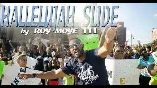 Hallelujah Slide - Roy Moye III