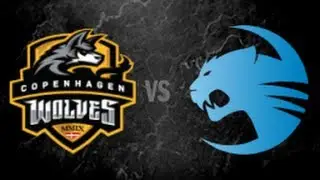 CW vs ROC - 2014 EU LCS W10D2