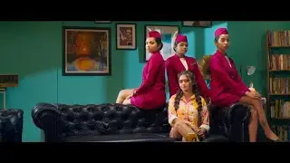 Kadhal Oothikichu - Tamil Music Video | Keerthan | MM Manasi | Santhosh | Meghana | Swan Studios