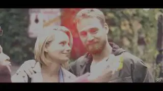 Elka i Tomasz - Hold On | Singielka