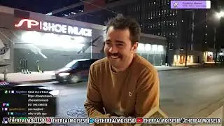 Rich Campbell tells me his best dad joke! (YLYL)