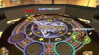 Wizard101: Counterweight East