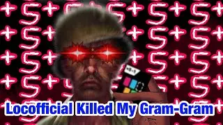 Chill Locofficial (Offbrand Uno) Gameplay To Strangle Robots To