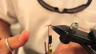 CDC Rusty Spinner