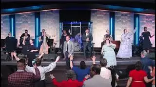 Jesus - Eddie James / (Cover) by Hope Center Church Frontline