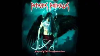 Amor's Arrows - Mountain waters (2015 HD)