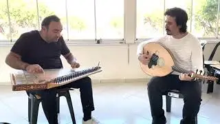 Kürdilihicazkar Saz Semaisi Beste:Reşat Aysu  Ud : Kamuran Umuzdaş - Kanun : Savaş Özkök