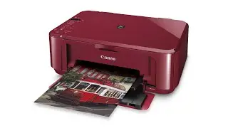 Canon Pixma Duplex Printing