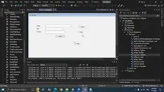 C# part 01 | Samly sir