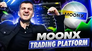 🚨BYDFi MoonX - BEST DEX FOR TRADING MEMES IN 2025 | 0% Fees Until June 🚨