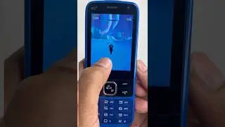 Android Touchscreen Keypad Mobile with WhatsApp, YouTube, Facebook, Instagram #ikallk333 #tech
