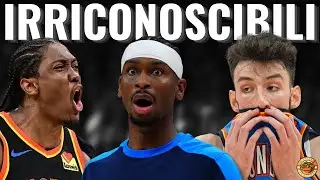 La stagione NBA è riaperta? | Dentro le difficoltà degli Oklahoma City Thunder