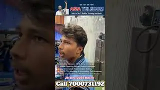 Day 4 Master CPU Class  100% Practical Training  Student Review 8