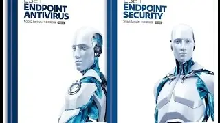 Где скачать бесплатно ESET Endpoint Security/Antivirus?