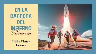 Resumen En la Barrera del Infierno -  Silvia Cintra Franco | Audiores&uacute;menes de Libros