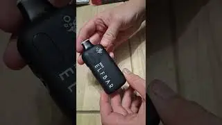 elfbar max #?puffs #pod#blakcberry ice#vaping#unboxing