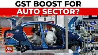 Auto Sector Boom: Expert Warns Against 'Getting Trapped', Suggests Portfolio Churn | India Today