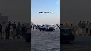 #karachi track dodarya🤌❤️&zwj;🔥 #modified #sportcar #track #sport #viralvideo #drift #cars #viralvideo