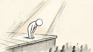Psychology of Great People Rarely Post on Social Media