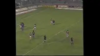 los gamper del drin tin -futbol club barcelona