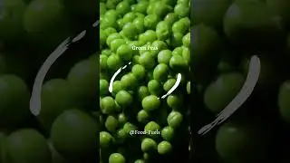 Health benefits of Green Peas #healthbenefits #greenpeas
