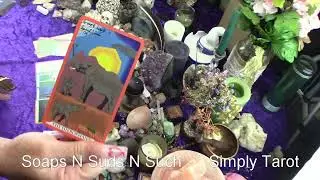 Cancer dreams really do come true! Tarot reading for you #tarot #cancertarot #fyp #foryourpage