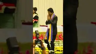 National Teachers Award 2024