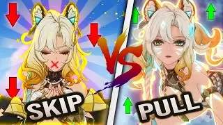 [HINDI] 5 Reason to Pull or Skip Xilonen - Detailed Xilonen Pulling Guide
