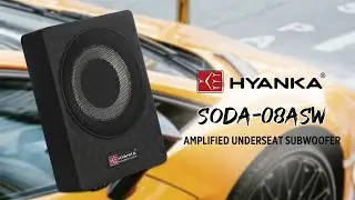 HYANKA SODA-08ASW 8