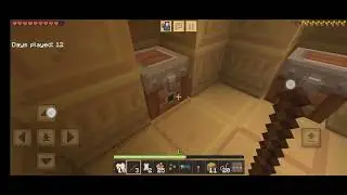 Crafting and building-Goodbye P2 (Episode 6)