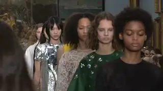 Fall Winter Collection 2019 |&nbsp;Carolina Herrera