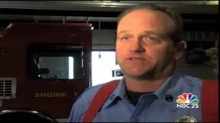 Generous donation helps local Fire Department save more lives